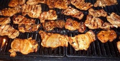 Tavukla İlgili 57 Yılda Korkutan Değişim