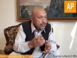 Nawaz Khan Naji (Gilgit Baltistan) Interview part 8