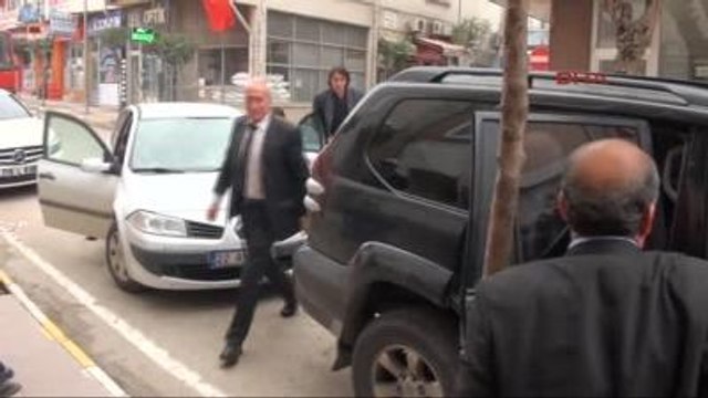 Keşan Doğu Perinçek ?çuval Geçirilmesi Amerika?ya Bir Uyarı