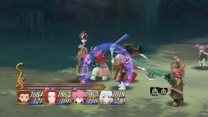 #39 Let's Play Tales of Symphonia Chronicles (DE/HD/Blind)-Der unbekannte Sträfling