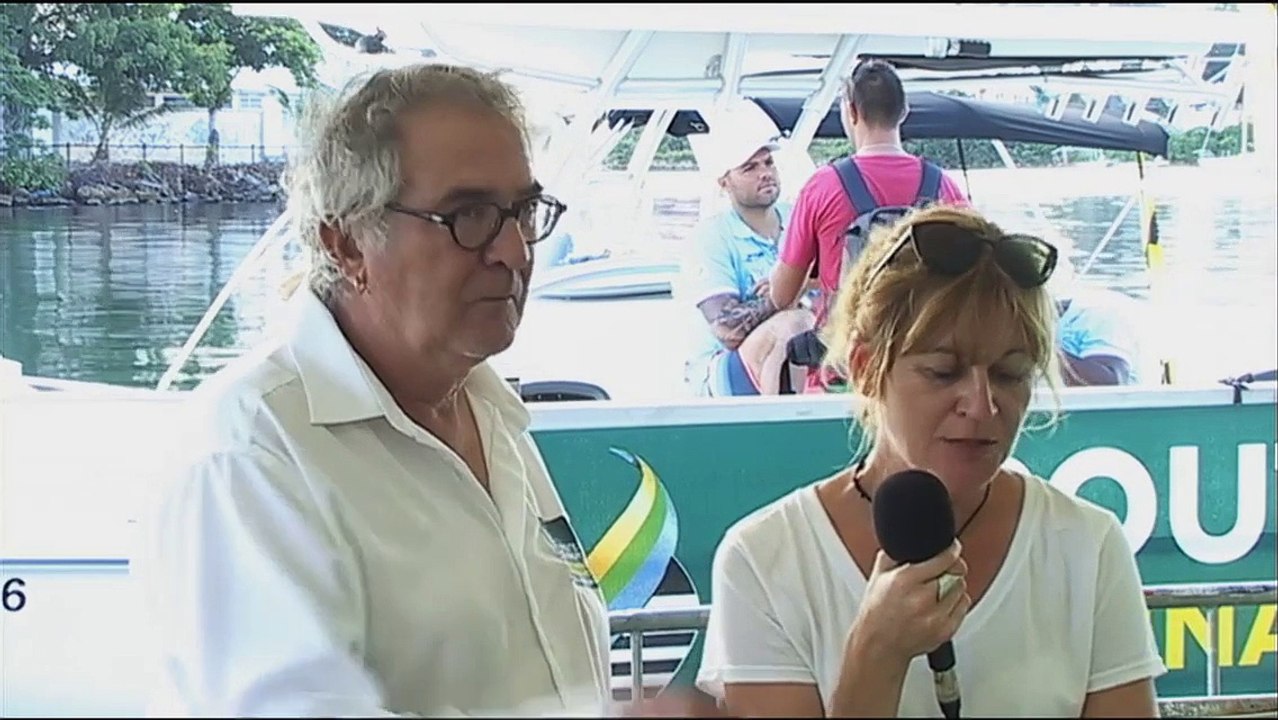 Le LIVE du Rhum du 16/11 (REPLAY)