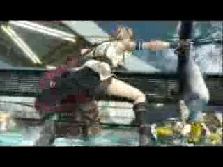 Trailer Final Fantasy XII