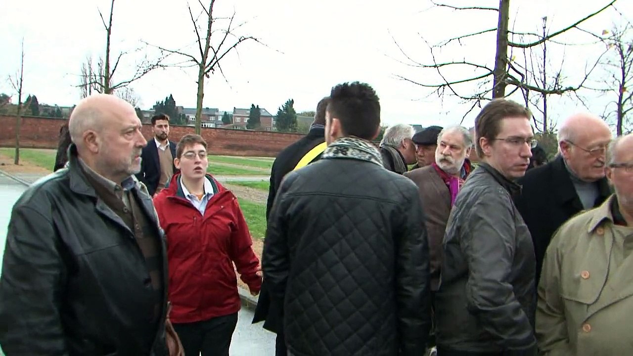 Michel Daerden aurait eu 65 ans Hommage