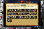 PlayerUp.com - Buy Sell Accounts - [Sell] LoL account