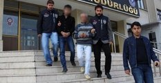 Öfkeli Baba Kızıyla İlişkisi Olan 16 Yaşındaki Çocuğu Diri Diri Gömdü