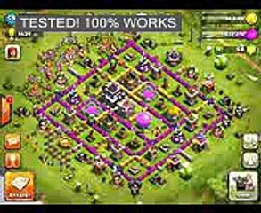 PlayerUp.com - Buy Sell Accounts - Clash of Clans - dragon_healer_lightning defense