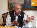 Nawaz Khan Naji (Gilgit Baltistan) Interview part 9