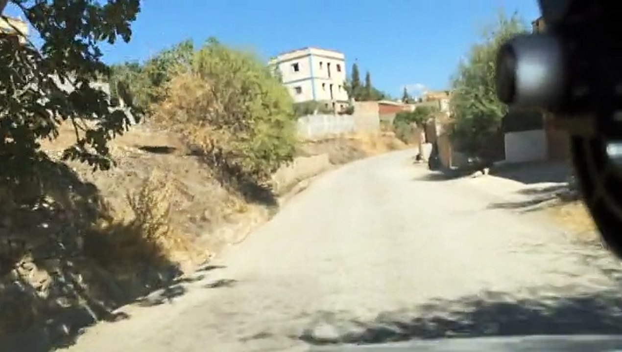 TAOURIRTHE LETNAYEN BENI MAOUCHE  AGUEMOUNE BEJAIA ALGERIE