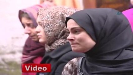 Minik Muhammet Son Yolculuğuna Uğurlandı