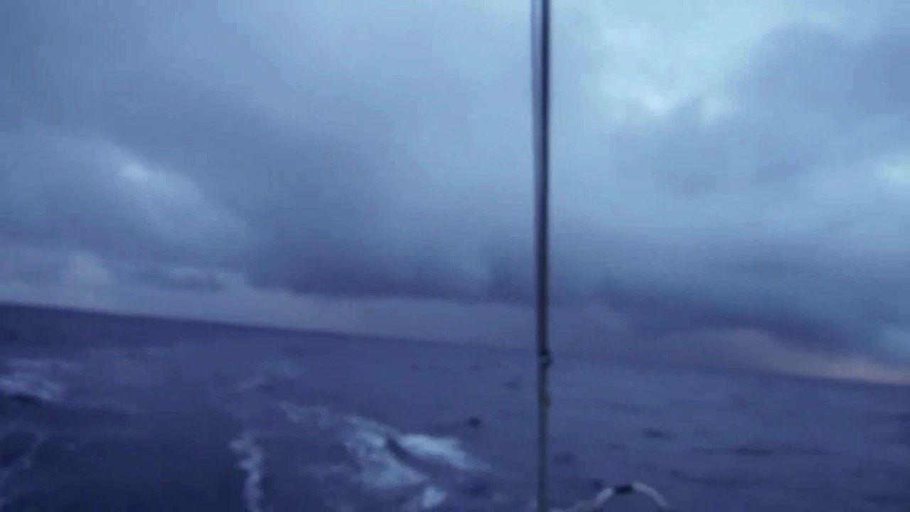 Bon dimanche matin à tous !