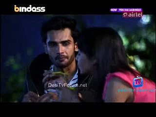 Yeh Hai Aashiqui 16th November 2014 Video Watch Online pt3