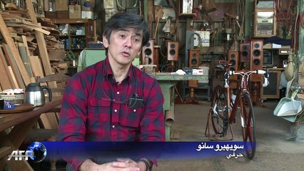الدراجات الهوائية الفاخرة تلقى رواجا متزايدا