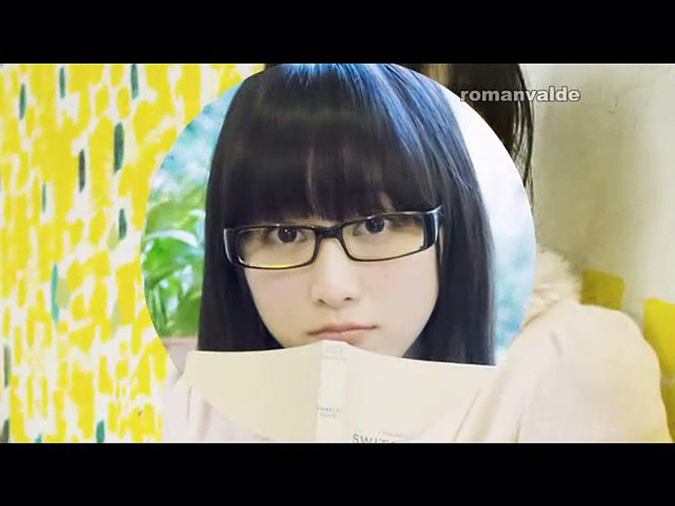 Photoset Weekly Georgia 2014 ~ Rena Matsui [松井玲奈]