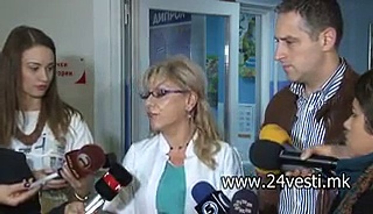 ZGOLEMEN BROJ NA VIRUSI