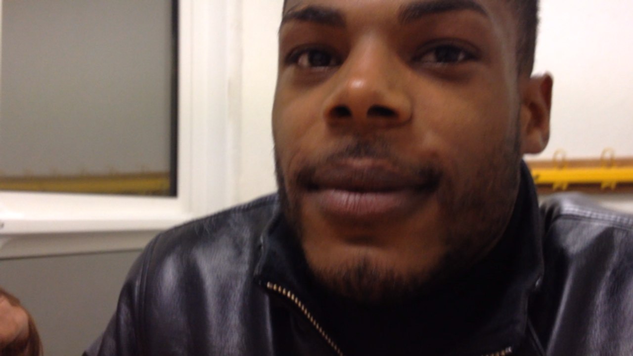 Battle de hip-hop de StreetMakerZ