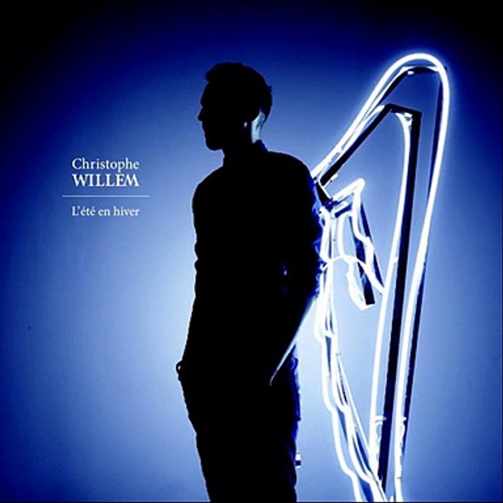 Christophe Willem - L\'été En Hiver (extrait)