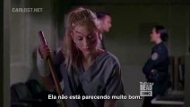 The Walking Dead 5x07 Sneak Peek #2 'Crossed' (HD) [LEGENDADO]