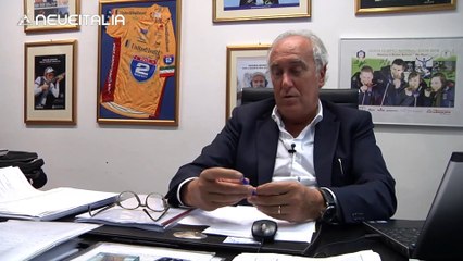 Biathlon - Intervista a Marzio Maccacaro