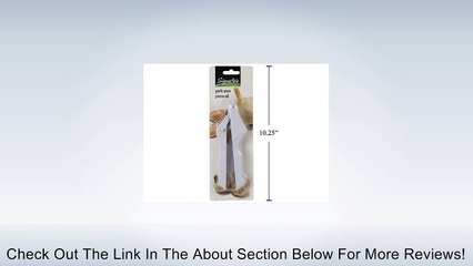 Self-cleaning Garlic Press Review