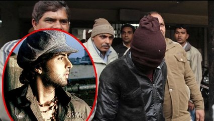 TV Actress Accuses Ahwaan Kumar Of Raping Her
