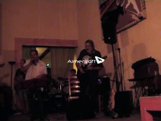 St gilles 2014.... Antigel music ...