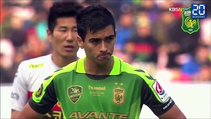 Ils marquent un penalty en s'y mettant à deux