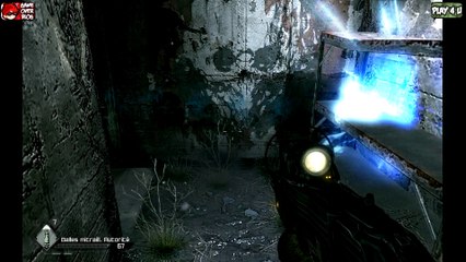 Rage - 31ieme Partie - Je suis comme vous