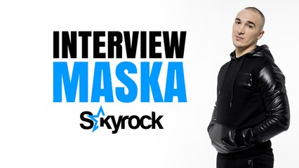 Maska l'interview - Skyrock.com