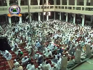 Touba Aur Rehmat-e-Ellahi , Sahibzada Pir Muhammad Rafique Ahmed Mujaddadi_Part-2