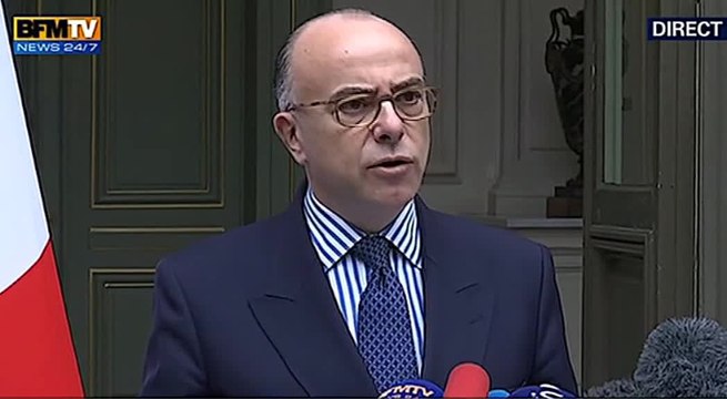 J'appelle tous nos compatriotes à ouvrir les yeux sur la terrible réalité des actions de Daech