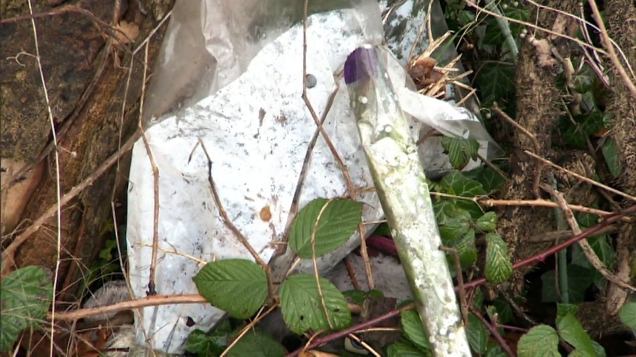 Speed concerns at Doncaster crash site