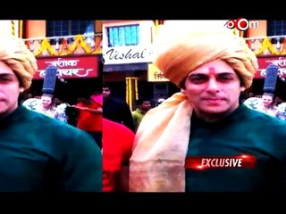 Sooraj Barjatya avoids talking about 'Prem Ratan Dhan Payo'