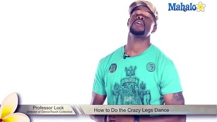 How-to-Do-the-Crazy-Legs-Dance