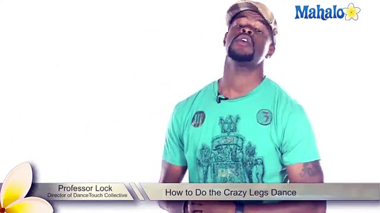 How-to-Do-the-Crazy-Legs-Dance