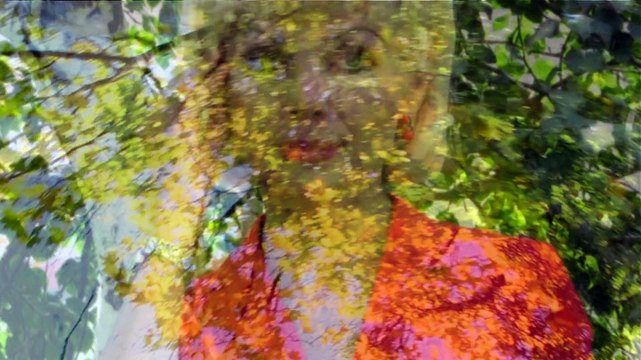 ТВОИ СЛЕДЫ. Константин Фролов.