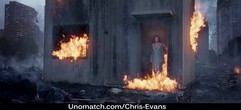 Shailene Woodley Video