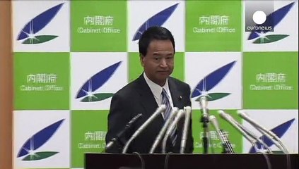 Il Giappone torna in recessione