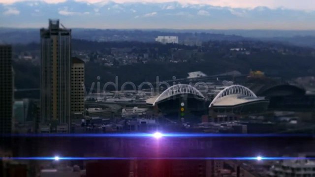 Light Lower Third | Motion Graphics | Files - Videohive