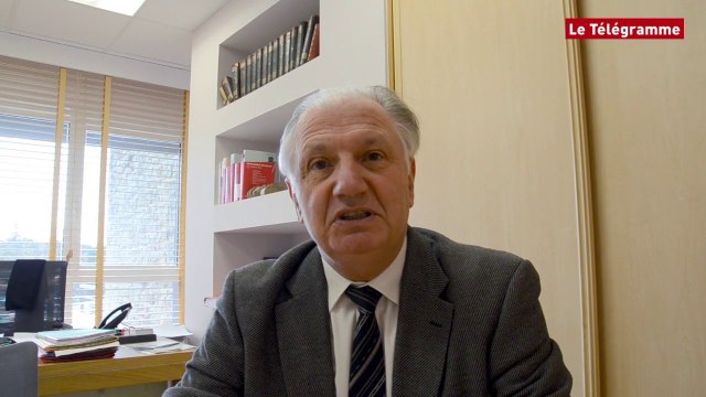 Vannes. Les avocats poursuivent leur mouvement