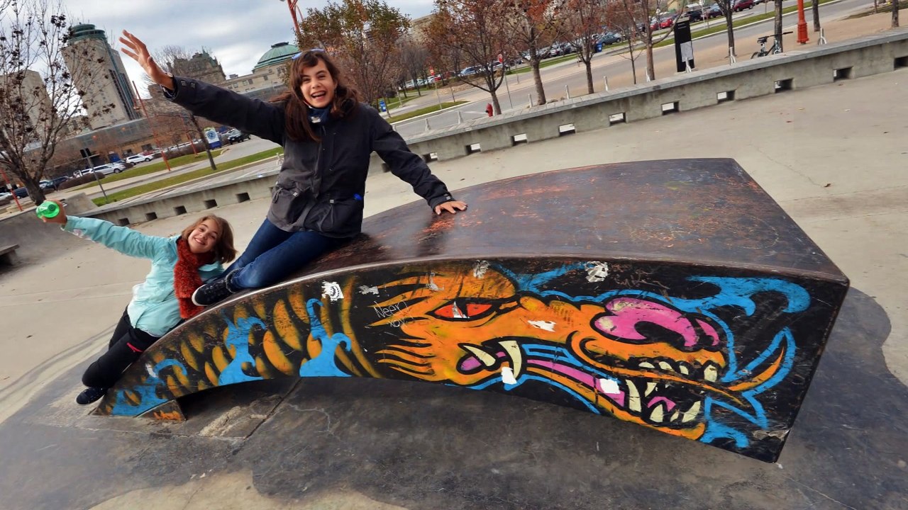 Winnipeg 2014