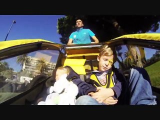 Week en avec Papoun V3