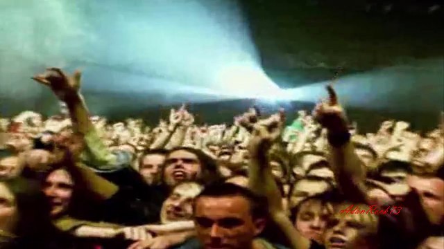 Iron Maiden - Lord Of The Flies (Visions Of The Beast)