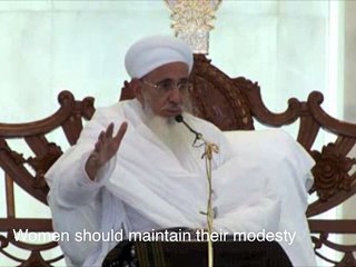 MS says women should stay at home