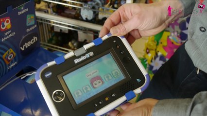 Les jouets stars de Noël 2014