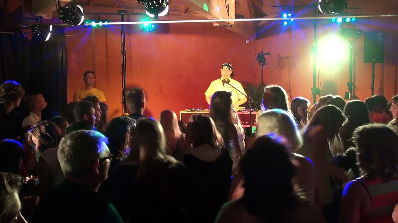 DJ Ben