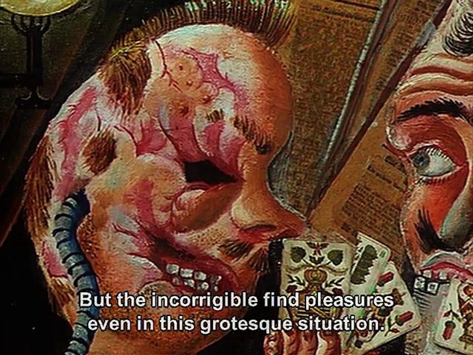 Masters of German Art | Otto Dix