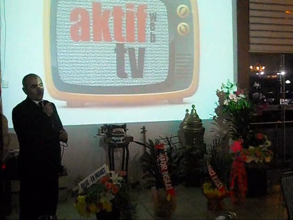 Karamürsel-Altınova-Kaytazdere-Subaşı-Gölcük-aktif haber gazetesi 1.yaş gününü kutladı