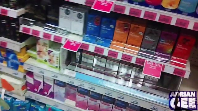 Pranking the HOTTEST Girl - SEX, Condoms & Tampons Prank - Funny Video - Best Pranks 2014