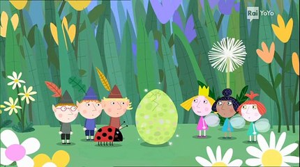 IL PICCOLO REGNO DI BEN E HOLLY 2 - EP. 10