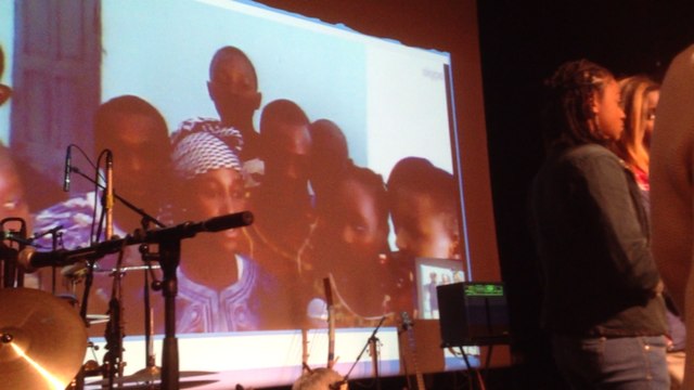 Semaine de la solidarité internationale